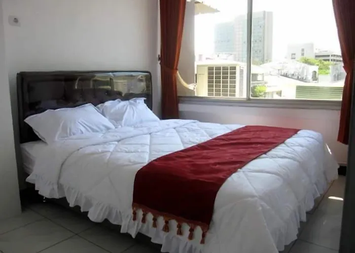 Providence Homestay Surabaya