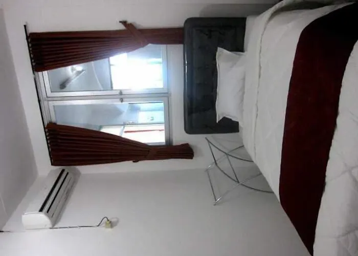 Providence Homestay Surabaya